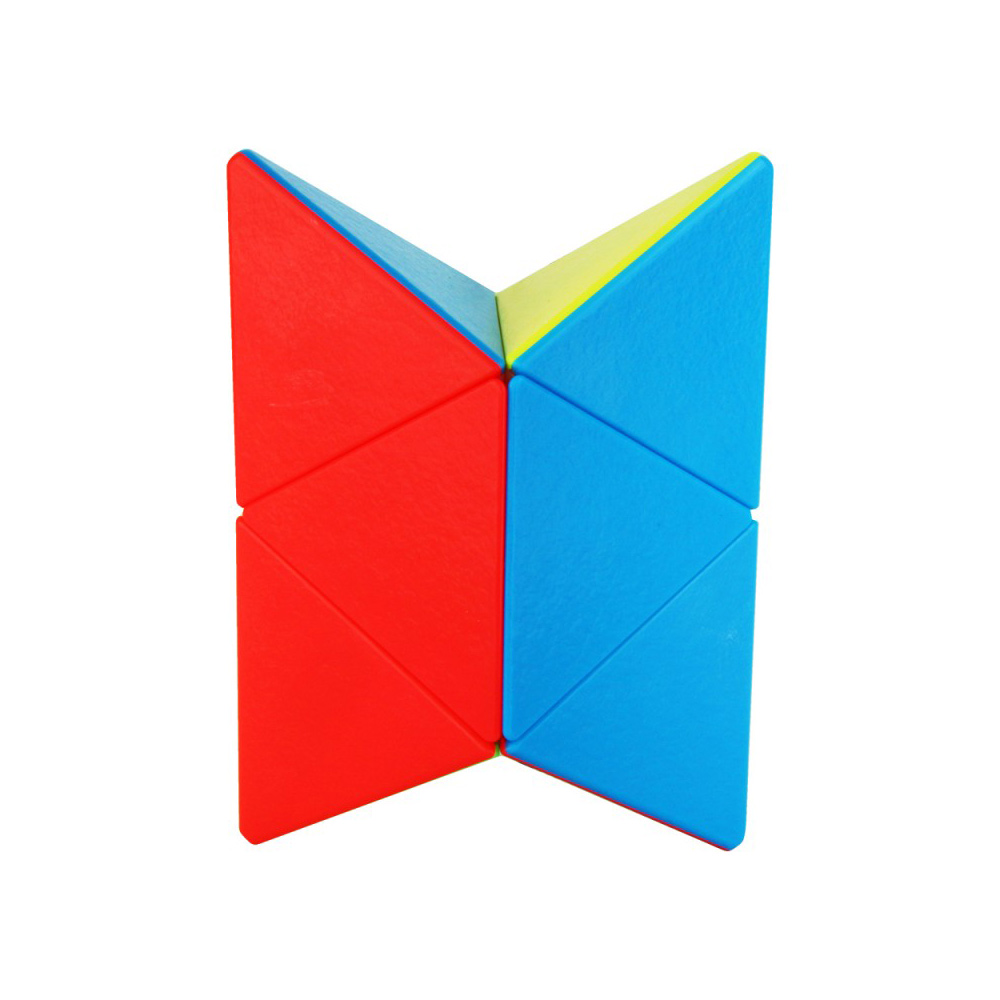 ShengShou Mr M Pyraminx 2x2 Gift Shop Pokloni Srbija