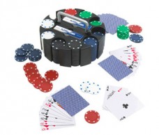 Poker Set Mali