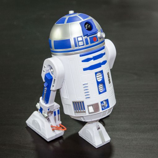 R2-D2 Kasica