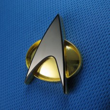 Star Trek Komunikator
