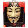 Vendetta Deluxe Maska