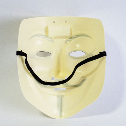 Anonimus Maska