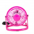 Usb Ventilator - Pink