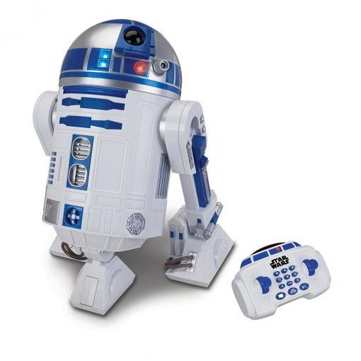 R2-D2 Interaktivni Droid