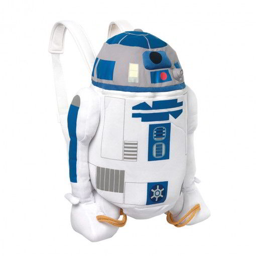 R2-D2 Ranac