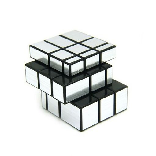 Rubiks Mirror