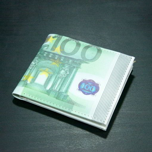 Novčanik 100 Evra
