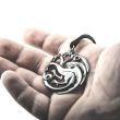 Targaryen Medaljon