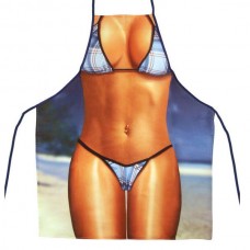 Ženska Kecelja Bikini