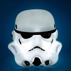 Stormtrooper Lampa
