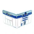 R2-D2 Novčanik
