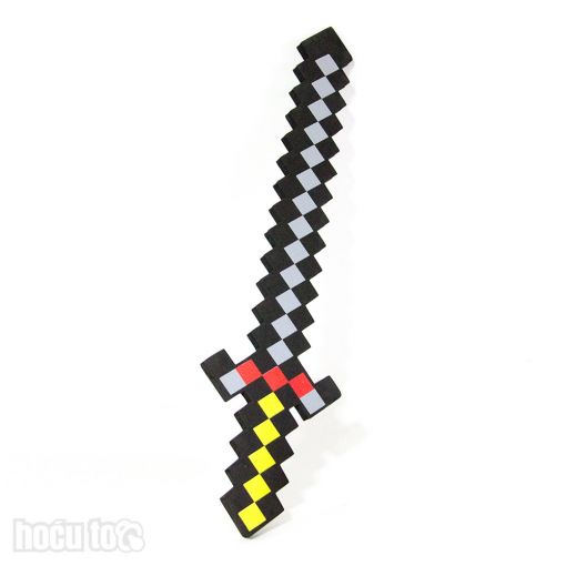 Pixel Mač