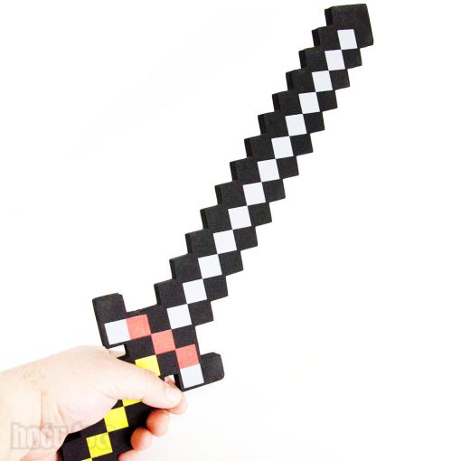 Pixel Mač
