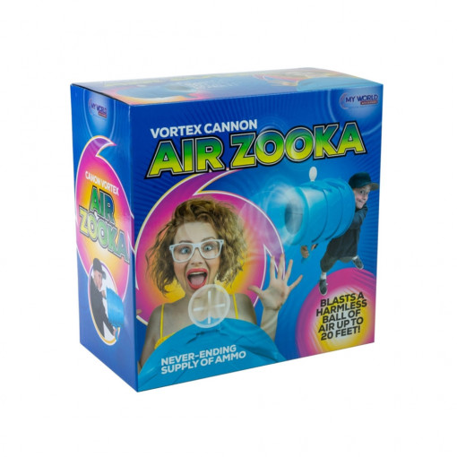 Air Zooka