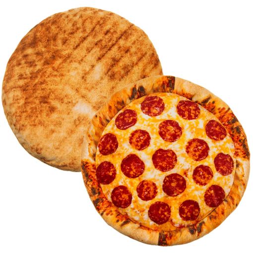 XL Pizza Jastuk
