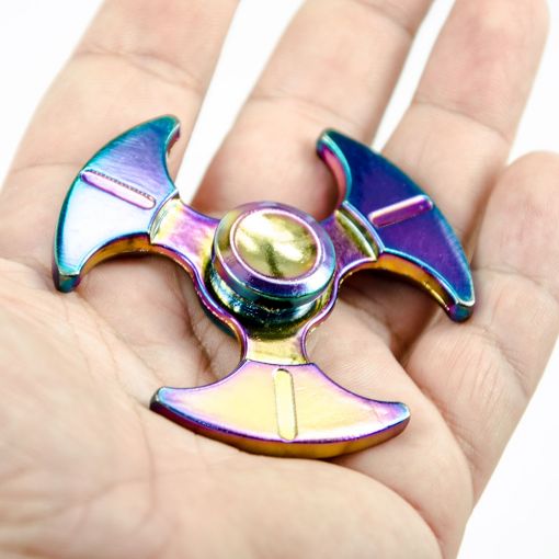 Fidget Spinner - Kameleon Iii