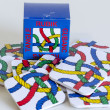Rubiks Tangle