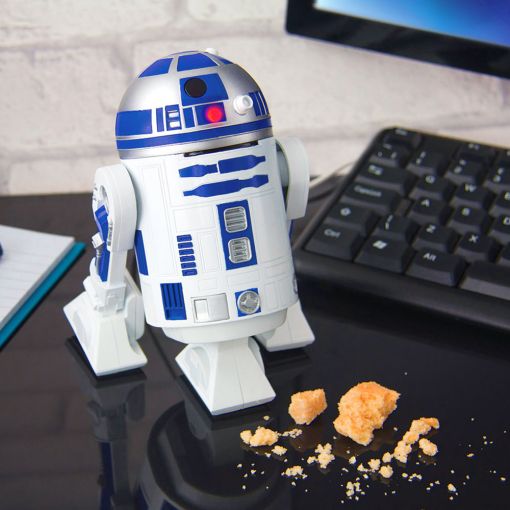 R2-D2 Usb Usisivač