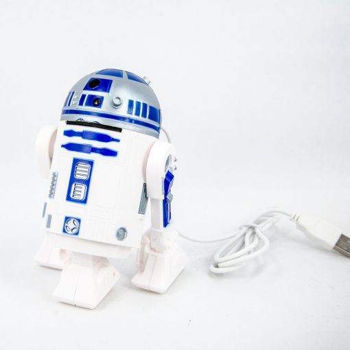 R2-D2 Usb Usisivač