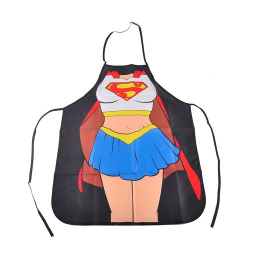 Kecelja - Super Girl