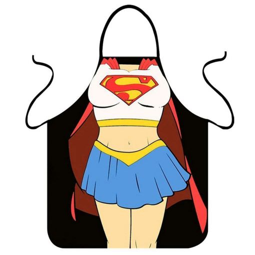 Kecelja - Super Girl