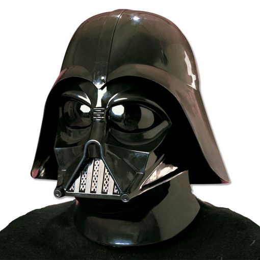 Darth Vader Maska