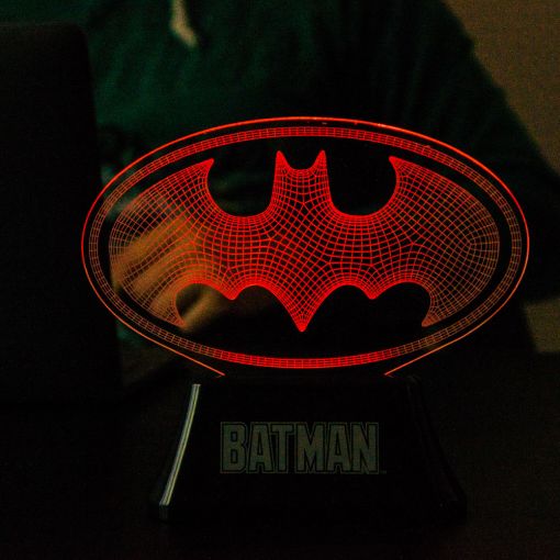Batman Lampa