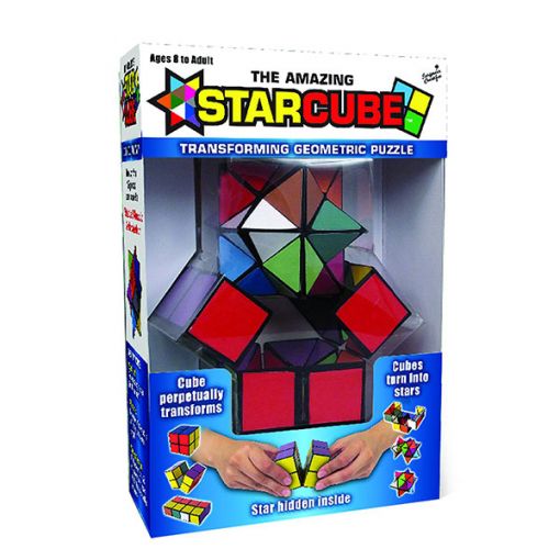 Rubik Star