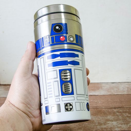 R2-D2 Šolja Za Poneti V2
