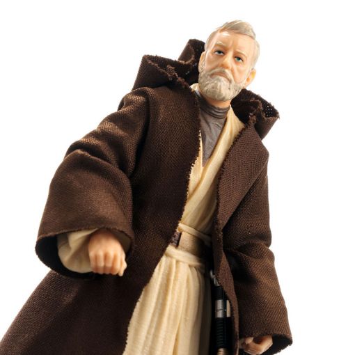 Obi-Wan Kenobi Black Series Figura