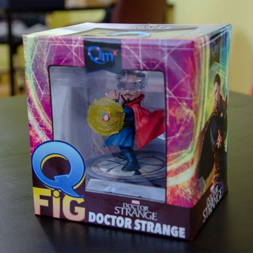 Dr Strange Figurica