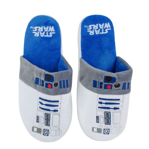 R2-D2 Kućne Papuce