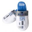 R2-D2 Kućne Papuce