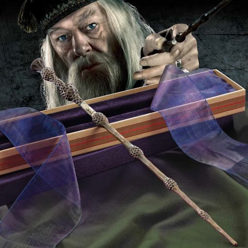 Dumbledore Čarobni Štapić - Olivander