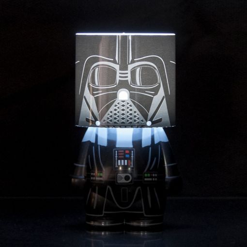 Darth Vader Noćna Lampa