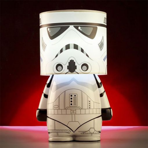 Stormtrooper Noćna Lampa