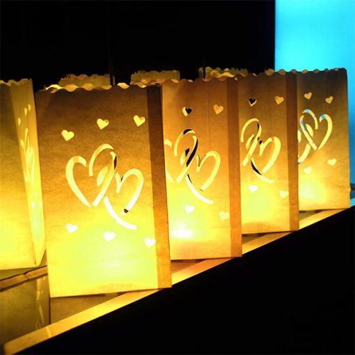 Candle Bags