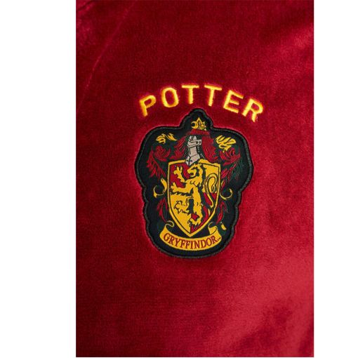 Harry Potter Quidditch - Kućni Ogrtač