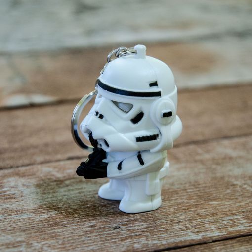 Stormtrooper Privezak Za Ključeve