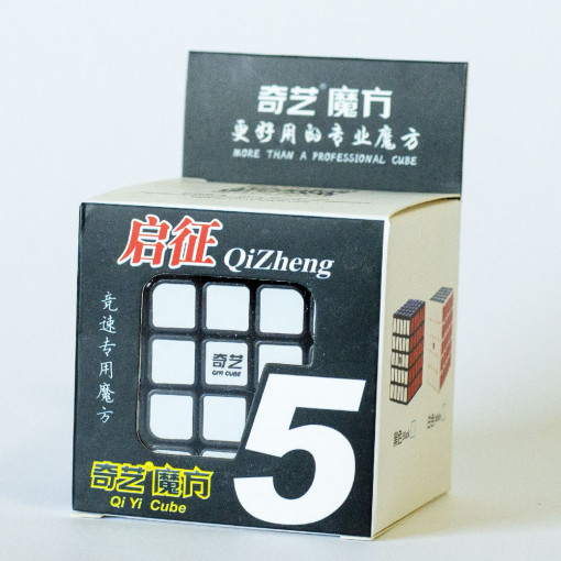 Qiyi QiZheng 5X5 Kocka
