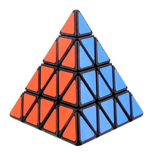 Shengshou Pyraminx 4X4