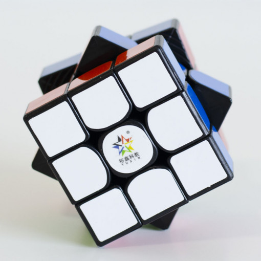 Yuxin Little Magic 3X3 Kocka