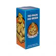 No Pain - No Beer Čaša