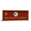 Hogwarts Express Zidna Ploča