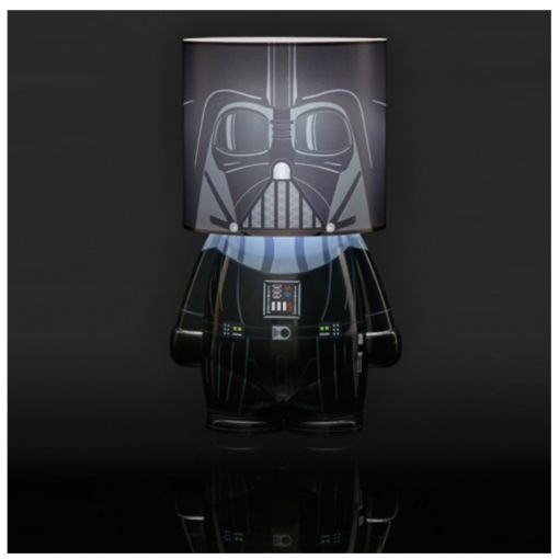 Darth Vader Noćna Lampa Mini
