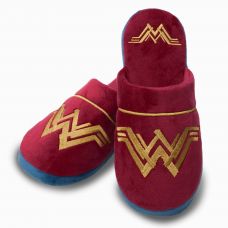 Wonder Woman Sobne Papuče