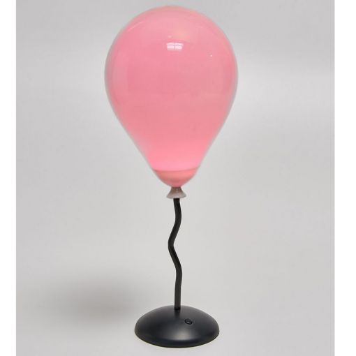 Balon Lampa
