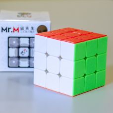 ShengShou Mr. M 3x3 stickerless
