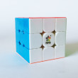 Yuxin Huanglong 3x3 M Kocka Stickerless