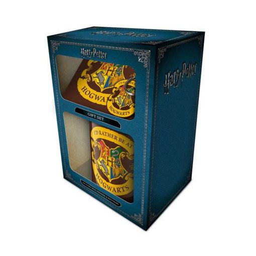 Hogwarts Box Komplet